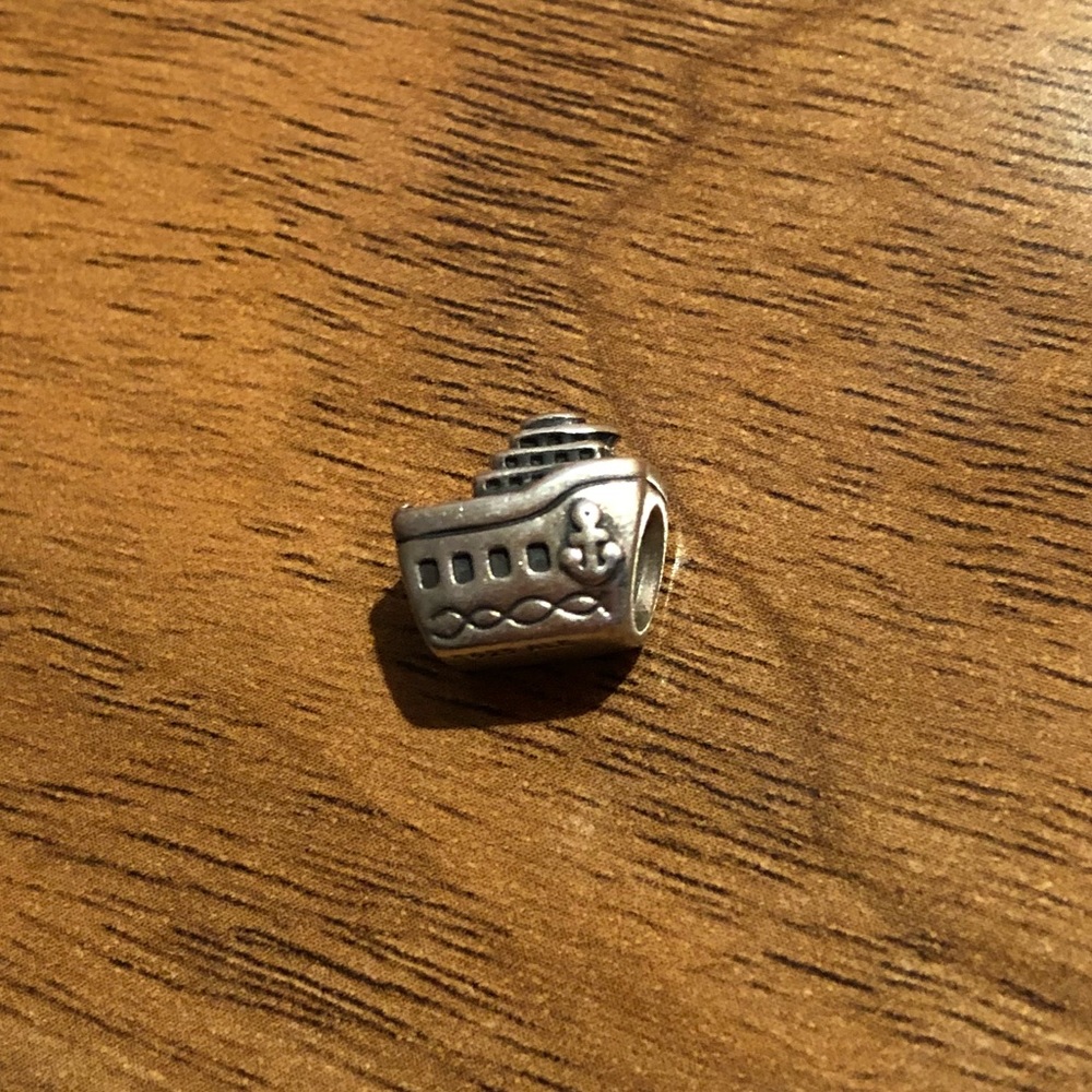 Authentic pandora charm